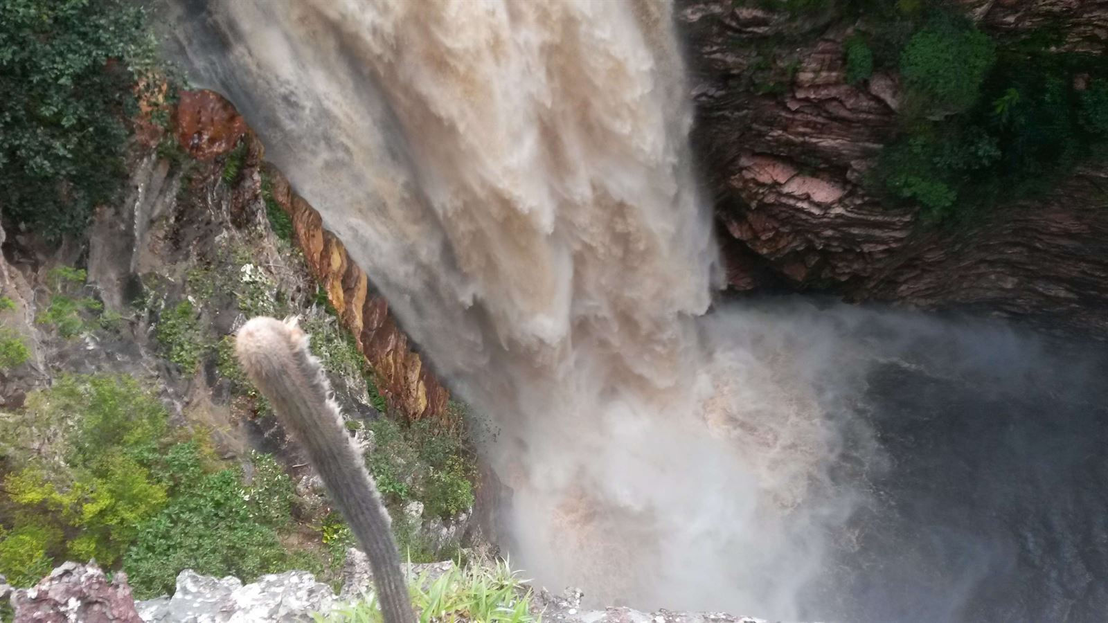 Turismo en America Latina - Chapada Diamantina - Ibicoara